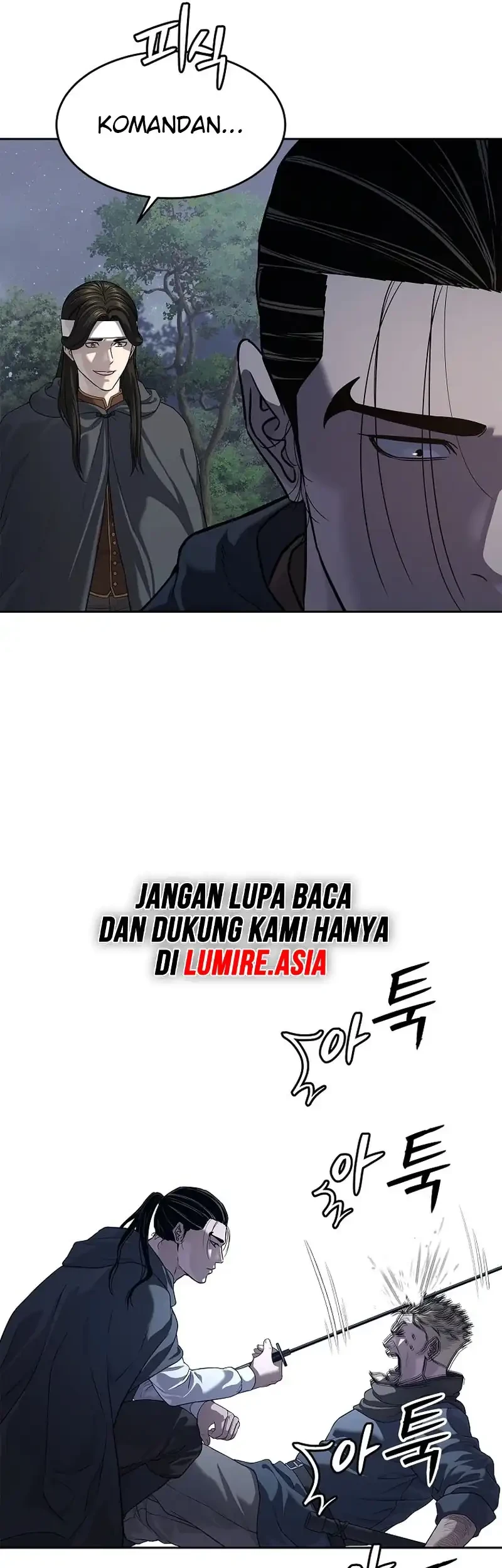 The Vehement Emperor of Steel Chapter 12 Gambar 46