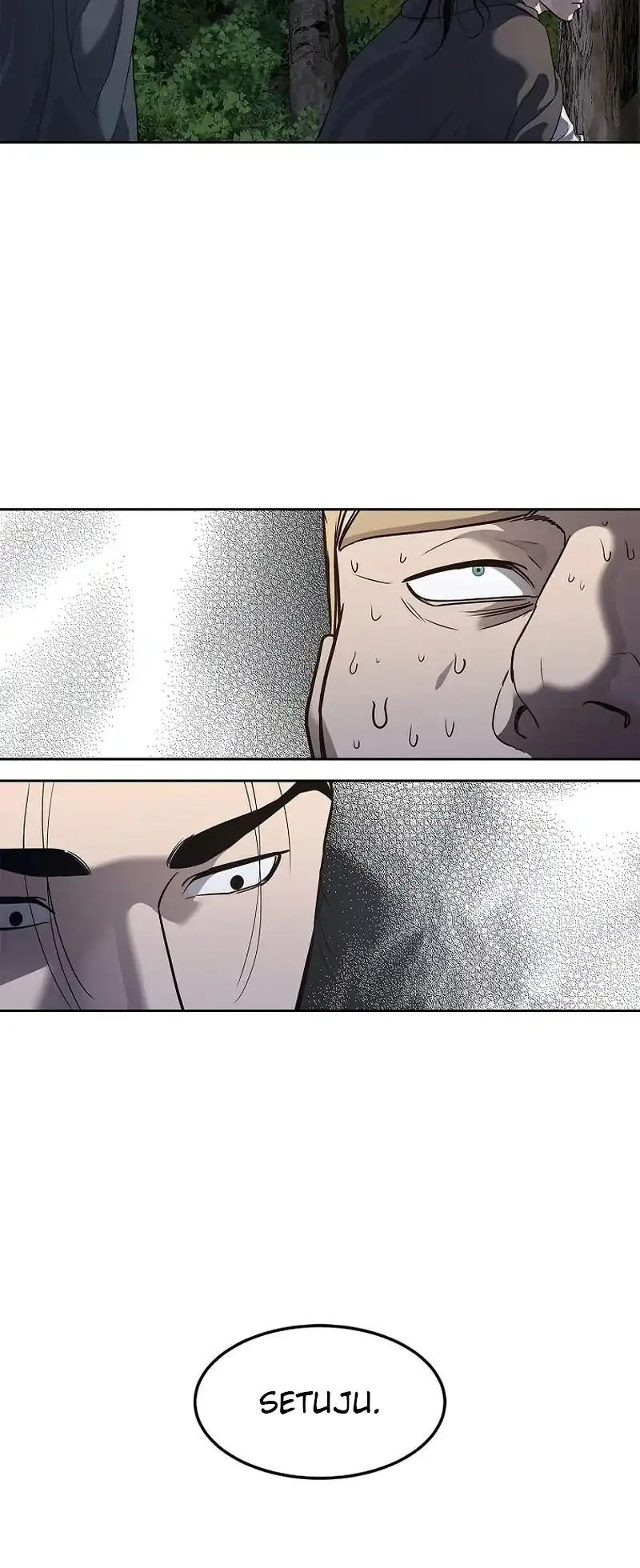 The Vehement Emperor of Steel Chapter 12 Gambar 48