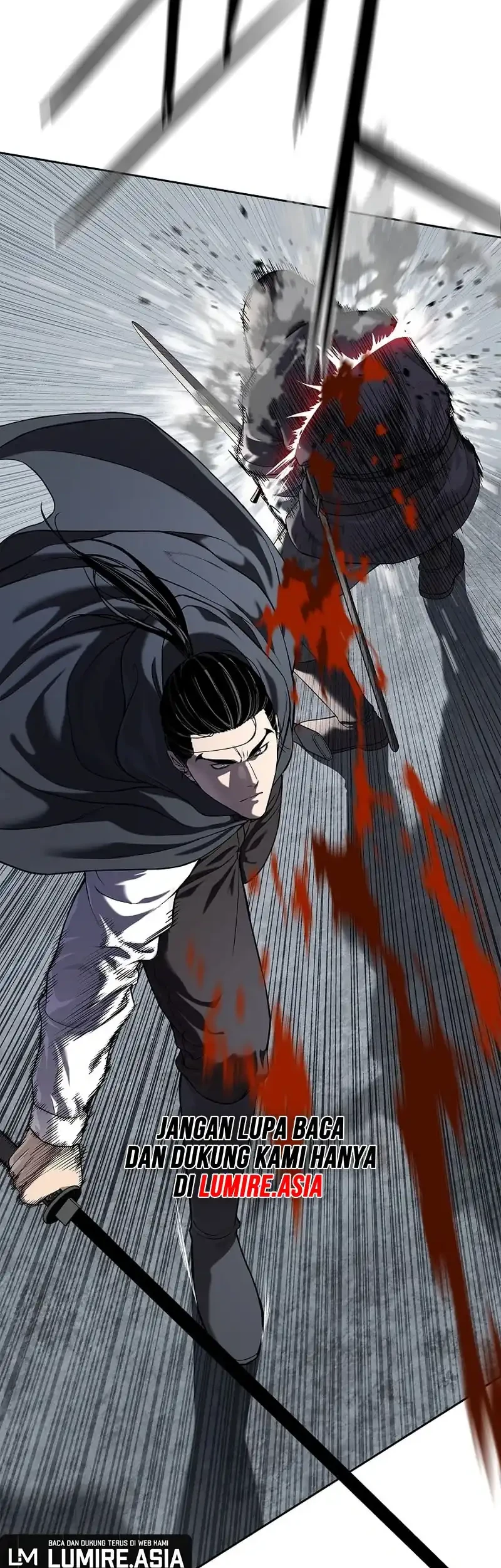 The Vehement Emperor of Steel Chapter 12 Gambar 32