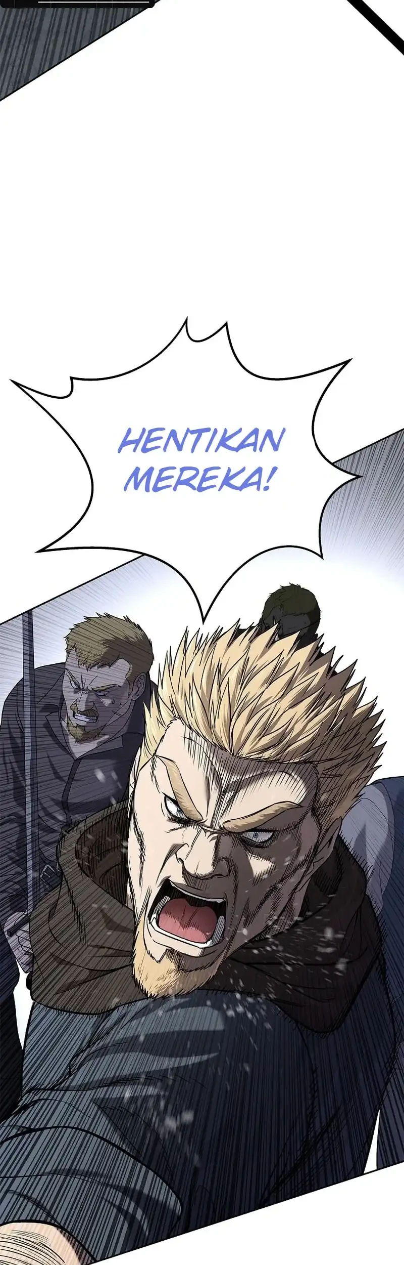 The Vehement Emperor of Steel Chapter 12 Gambar 33
