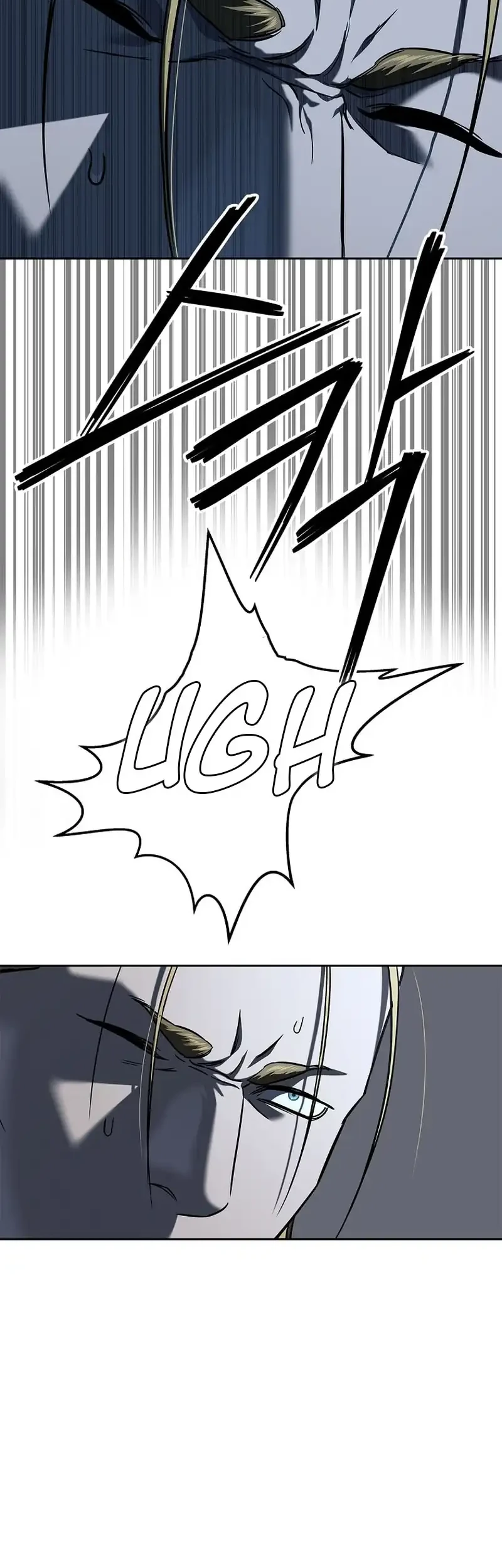 The Vehement Emperor of Steel Chapter 13 Gambar 60