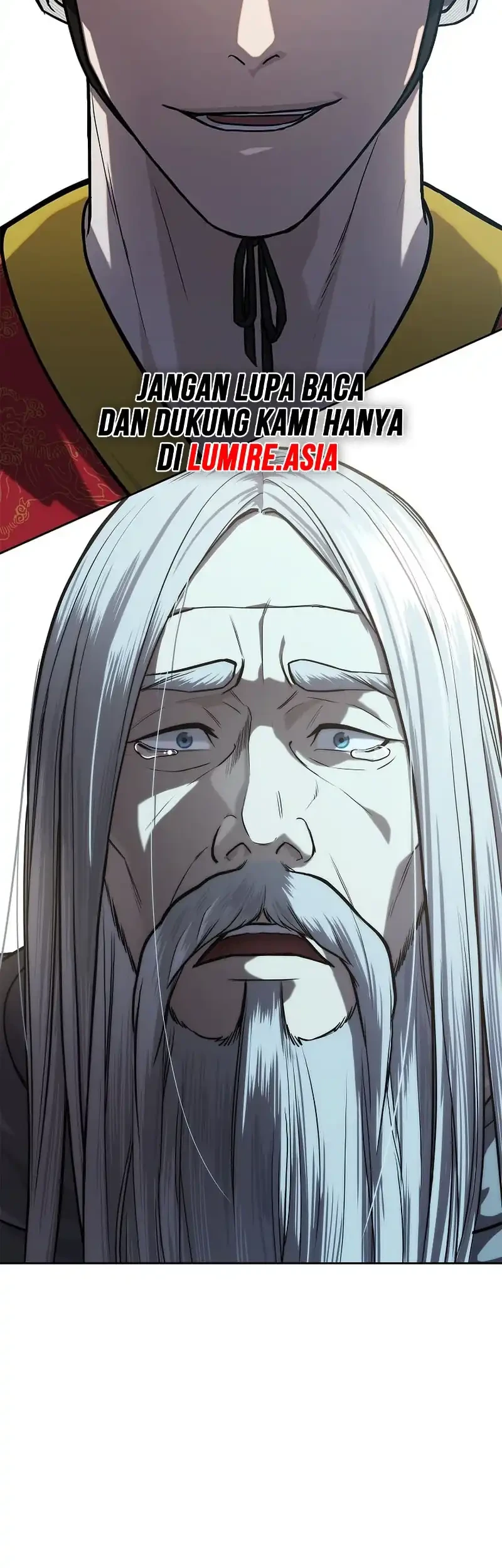 The Vehement Emperor of Steel Chapter 13 Gambar 25