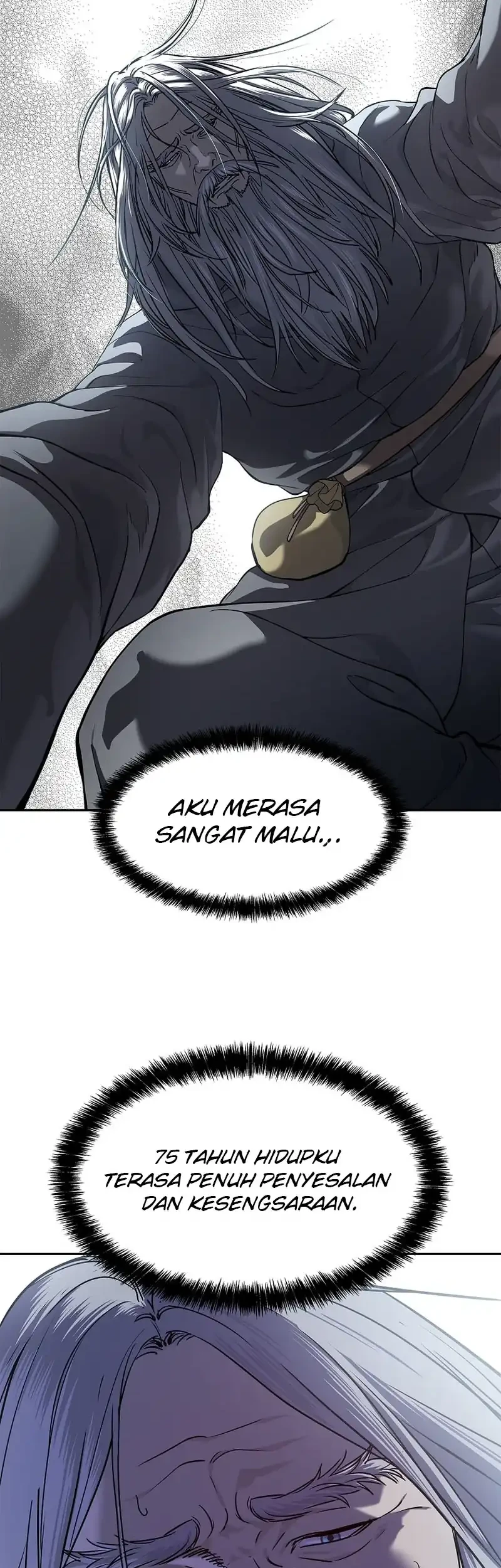 The Vehement Emperor of Steel Chapter 13 Gambar 13