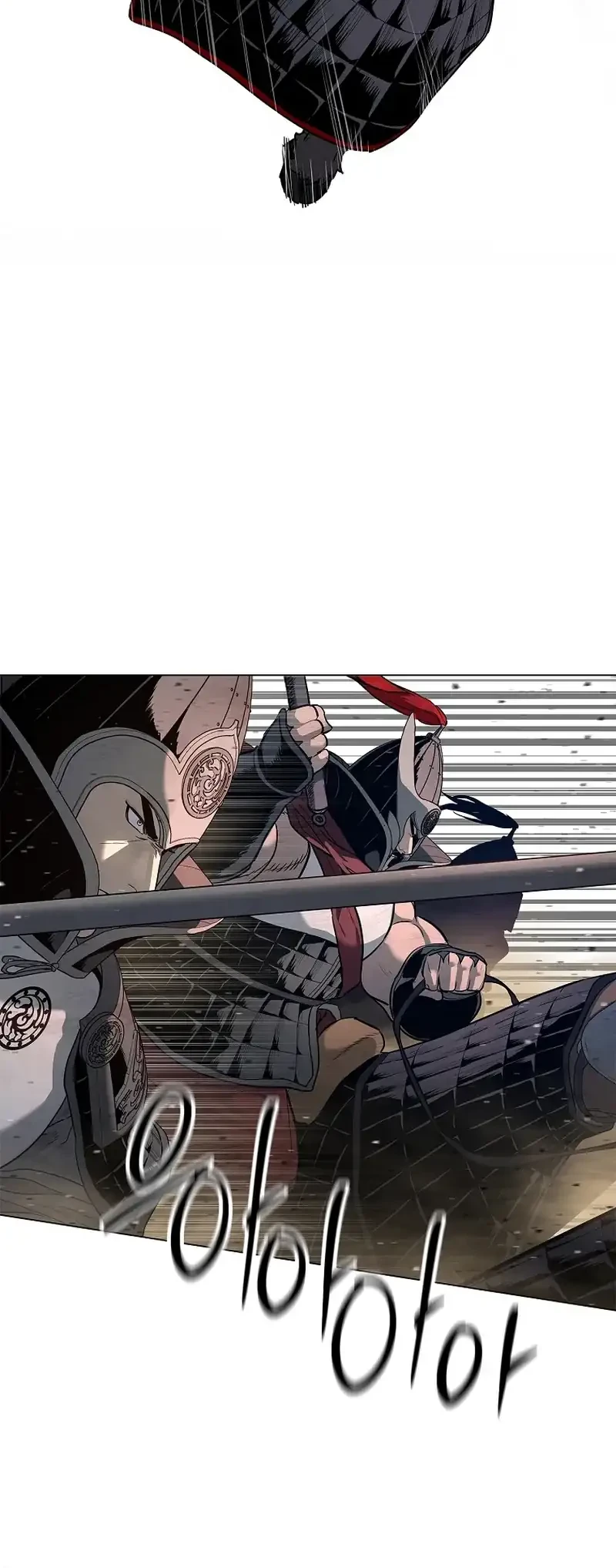 The Vehement Emperor of Steel Chapter 2 Gambar 27