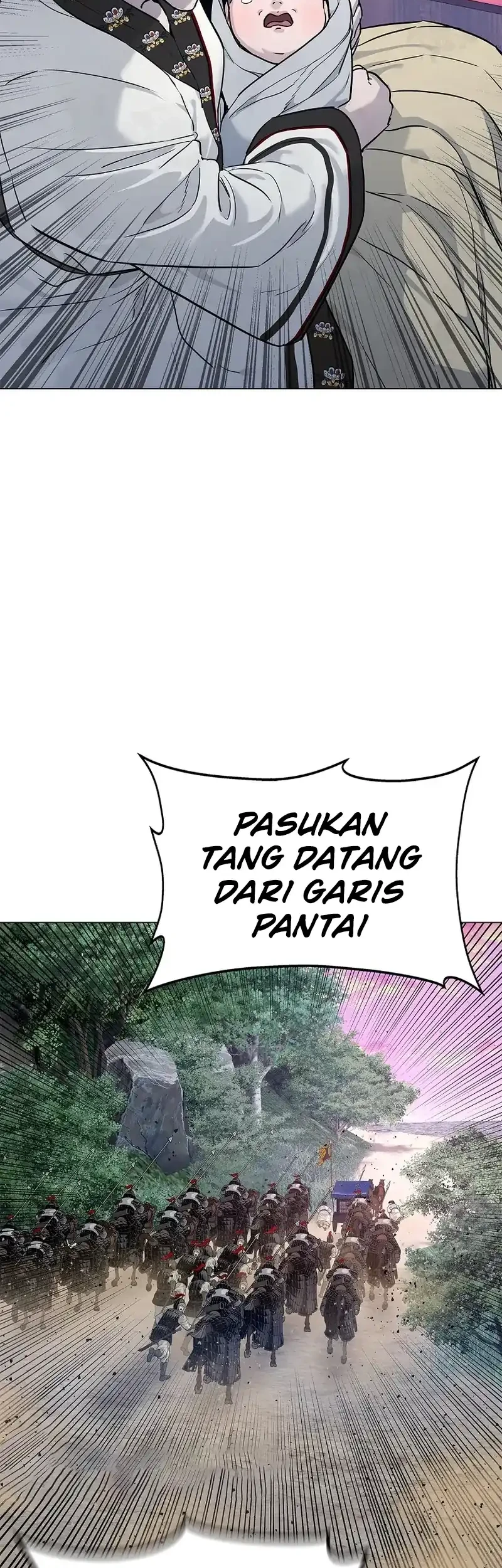 The Vehement Emperor of Steel Chapter 2 Gambar 36