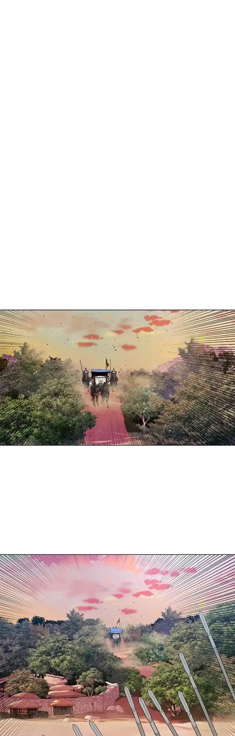 The Vehement Emperor of Steel Chapter 2 Gambar 38