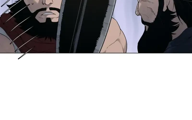 The Vehement Emperor of Steel Chapter 3 Gambar 35