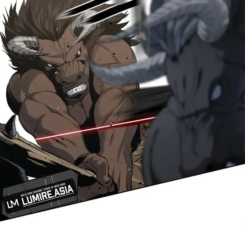 The Vehement Emperor of Steel Chapter 4 Gambar 72