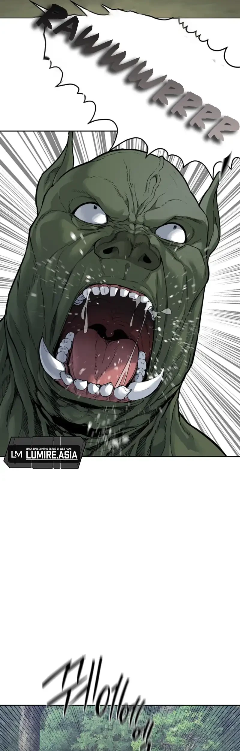 The Vehement Emperor of Steel Chapter 4 Gambar 8