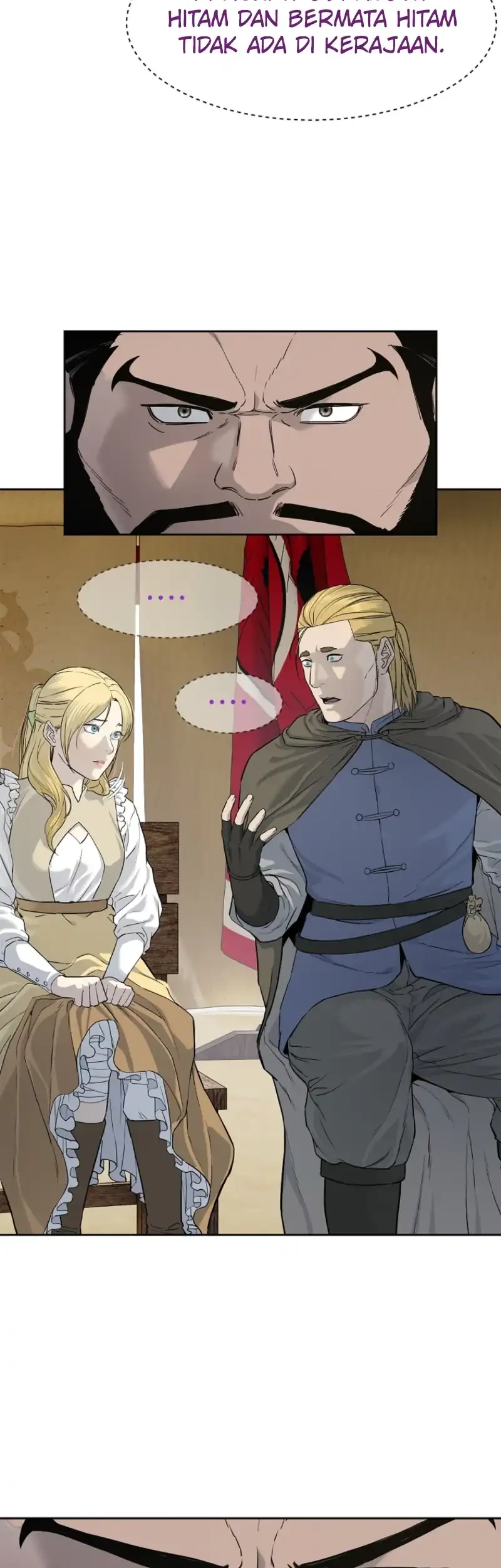 The Vehement Emperor of Steel Chapter 5 Gambar 29