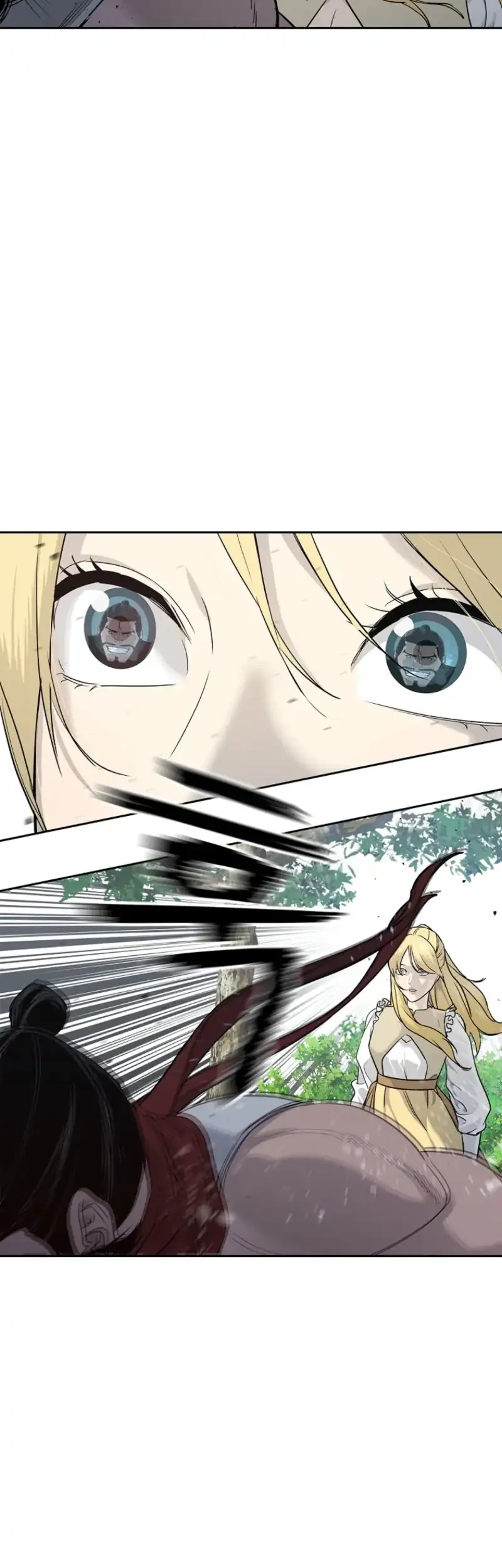 The Vehement Emperor of Steel Chapter 5 Gambar 10