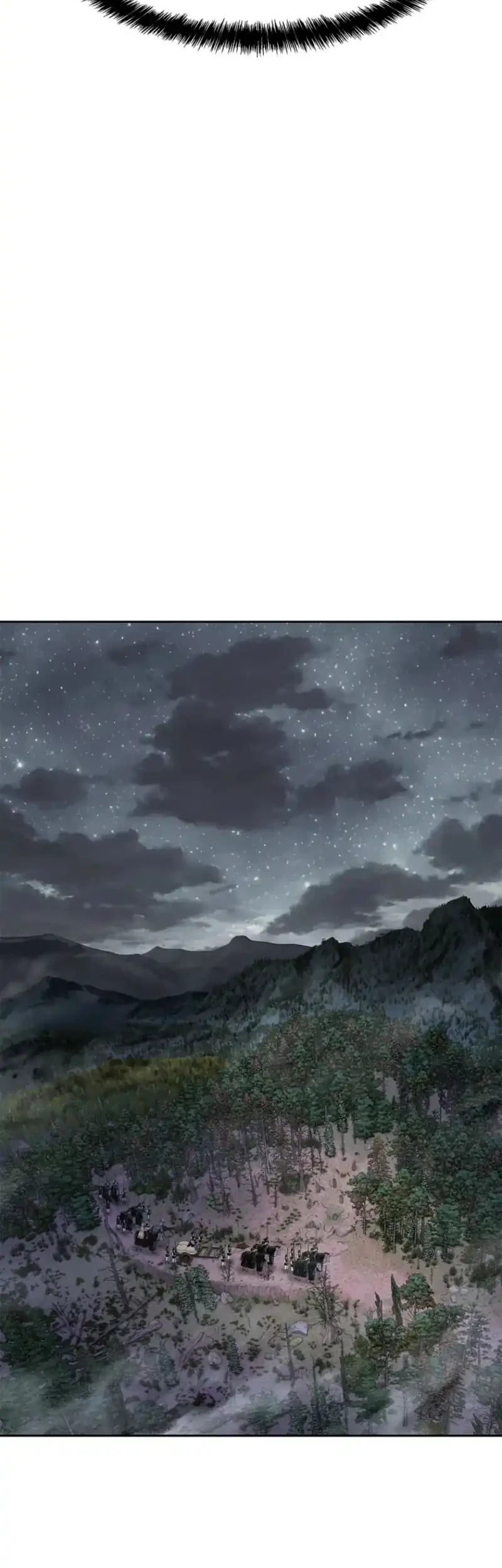 The Vehement Emperor of Steel Chapter 6 Gambar 24