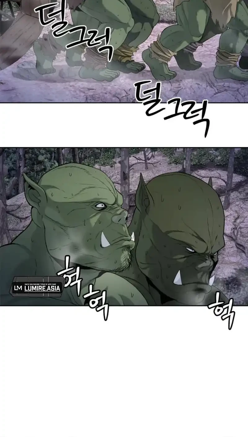 The Vehement Emperor of Steel Chapter 6 Gambar 28