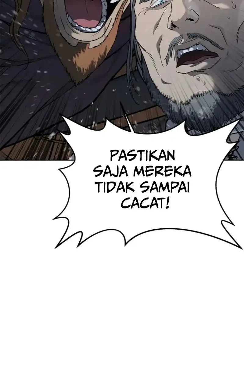 The Vehement Emperor of Steel Chapter 6 Gambar 60