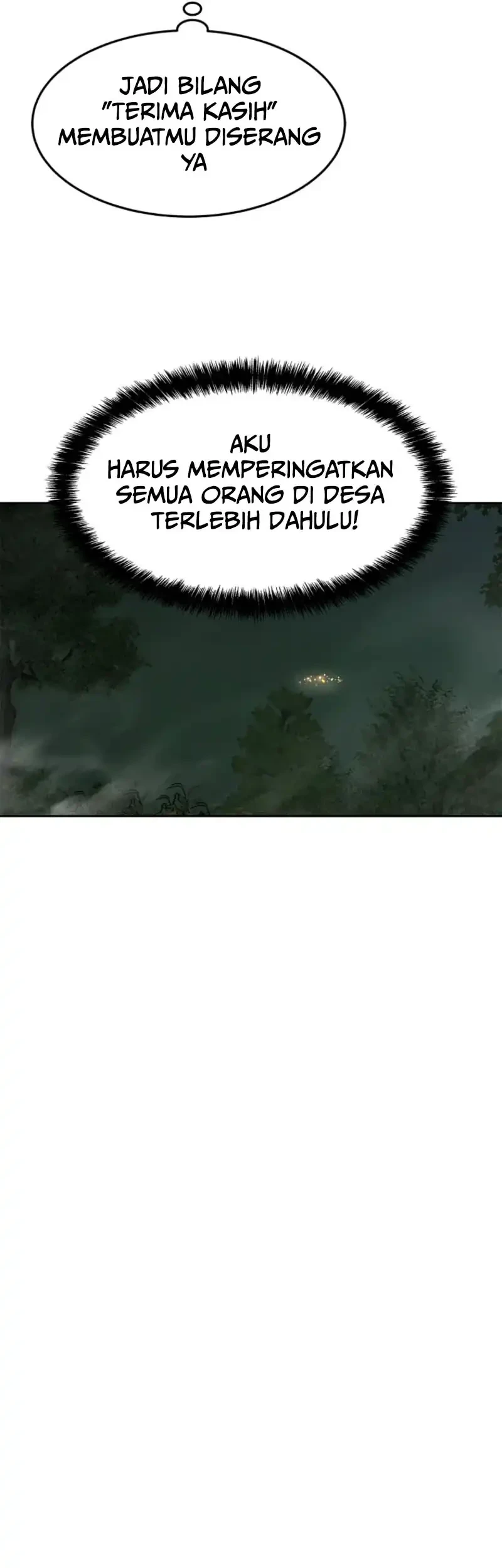 The Vehement Emperor of Steel Chapter 6 Gambar 47