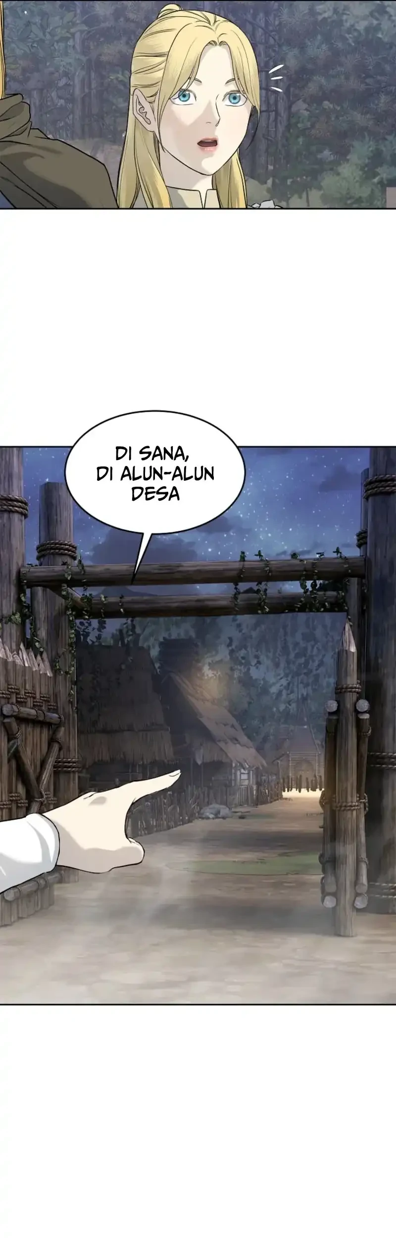 The Vehement Emperor of Steel Chapter 6 Gambar 51