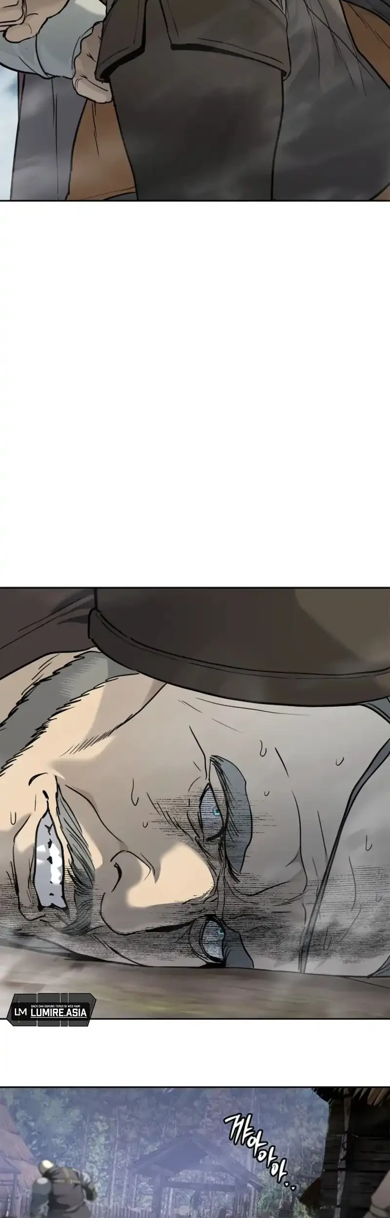 The Vehement Emperor of Steel Chapter 6 Gambar 70