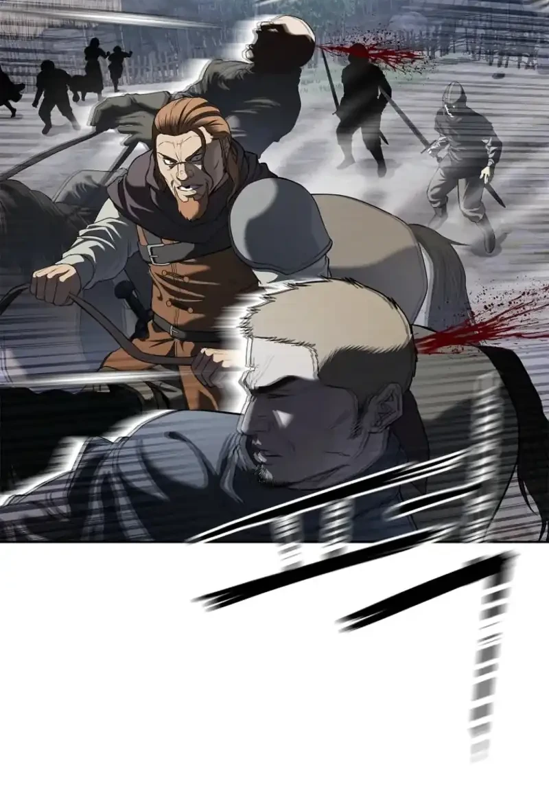 The Vehement Emperor of Steel Chapter 7 Gambar 33