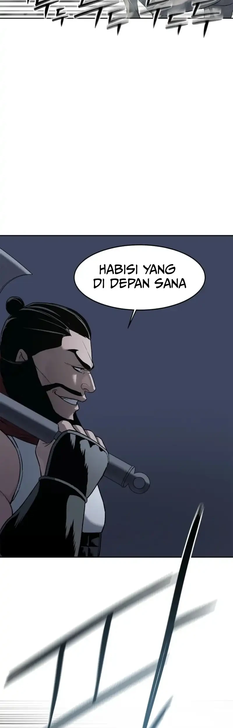 The Vehement Emperor of Steel Chapter 7 Gambar 55