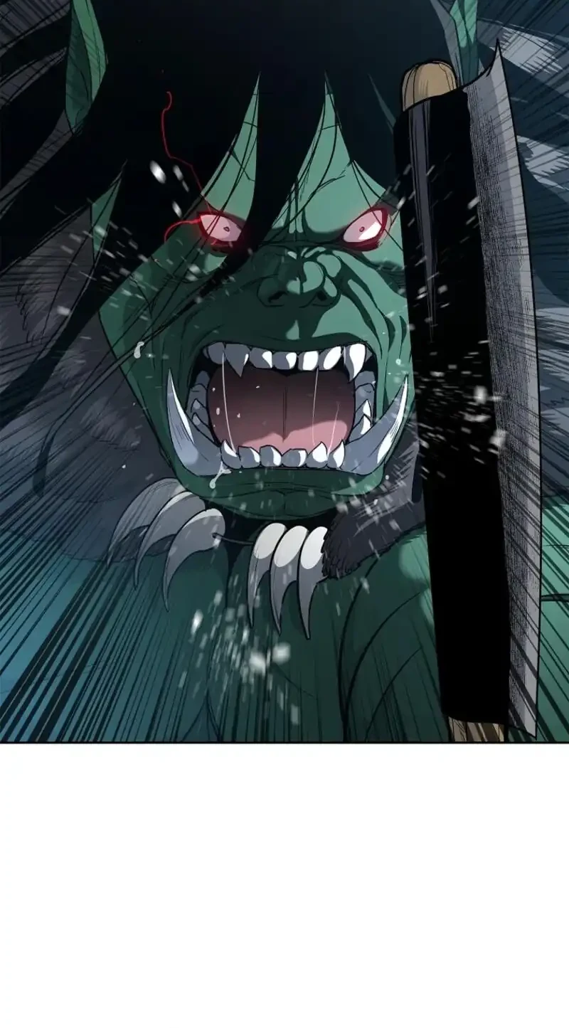 The Vehement Emperor of Steel Chapter 8 Gambar 52