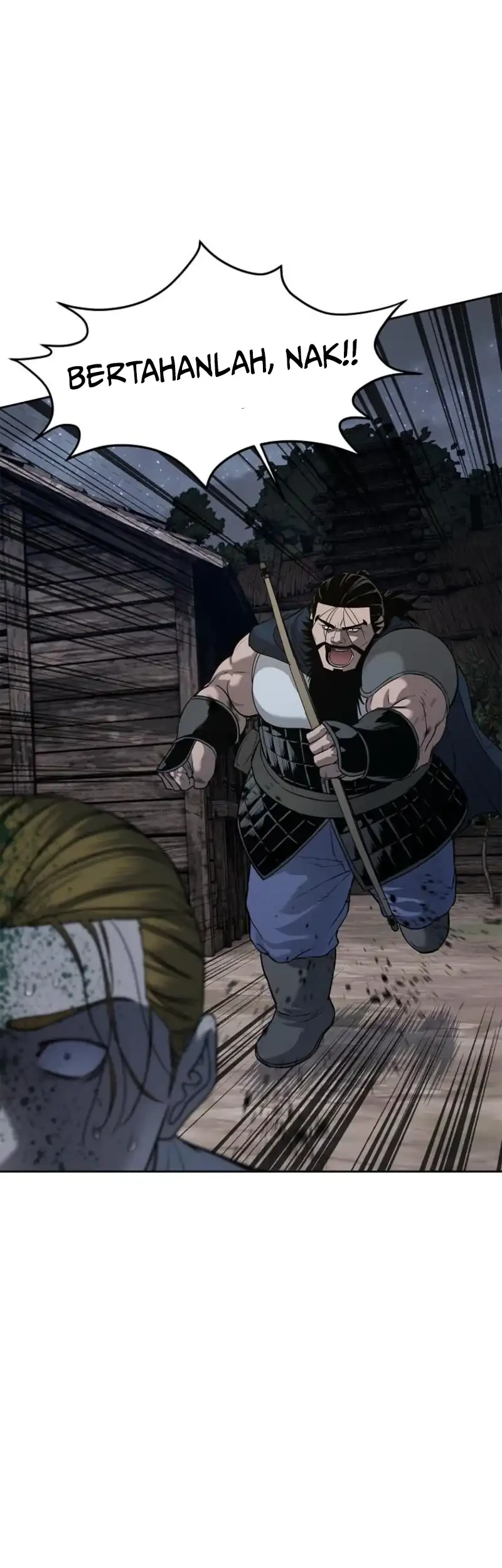 The Vehement Emperor of Steel Chapter 8 Gambar 66