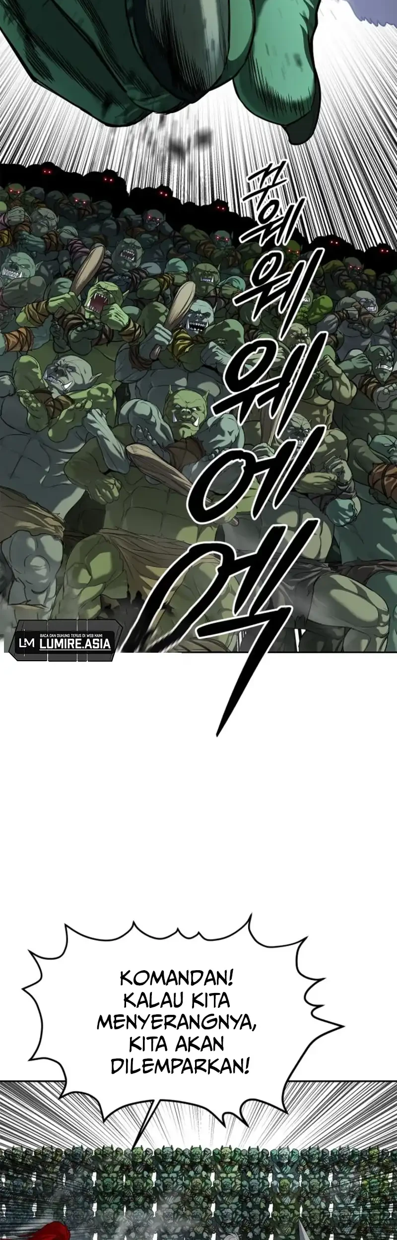 The Vehement Emperor of Steel Chapter 9 Gambar 26