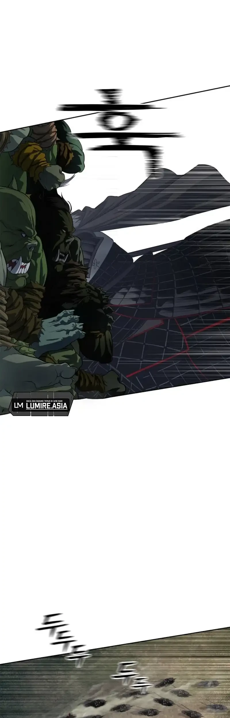 The Vehement Emperor of Steel Chapter 9 Gambar 32