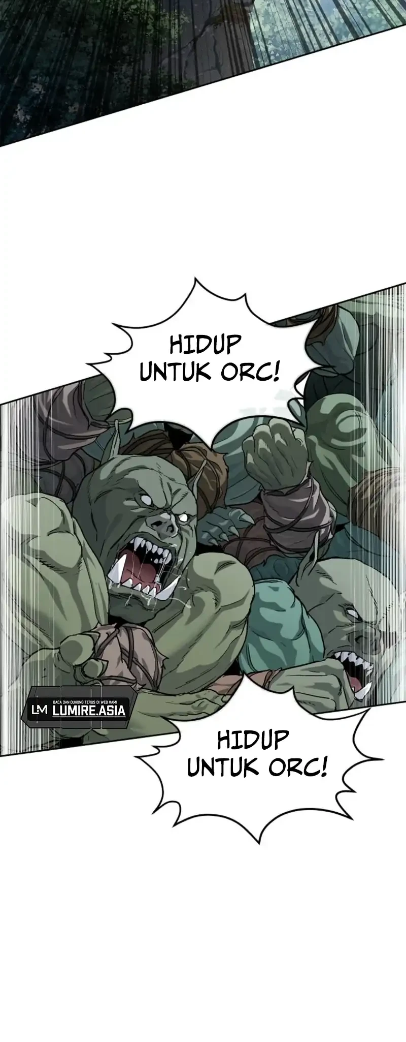 The Vehement Emperor of Steel Chapter 9 Gambar 34