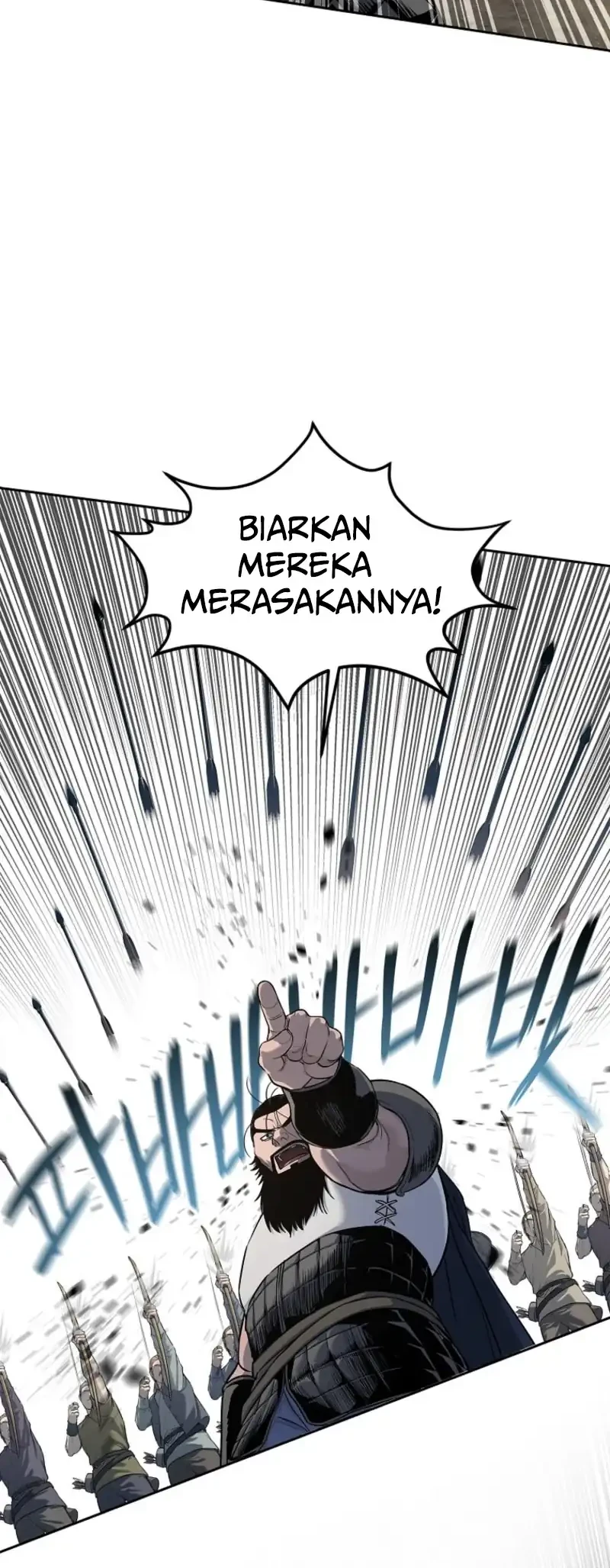 The Vehement Emperor of Steel Chapter 9 Gambar 36