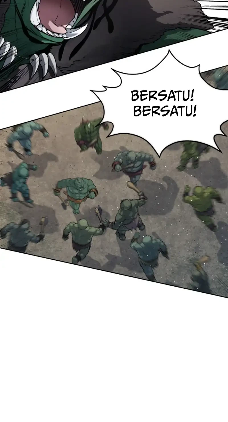 The Vehement Emperor of Steel Chapter 9 Gambar 45