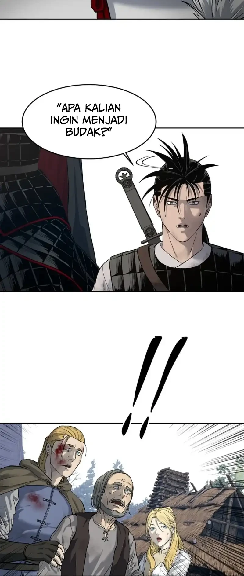 The Vehement Emperor of Steel Chapter 9 Gambar 72