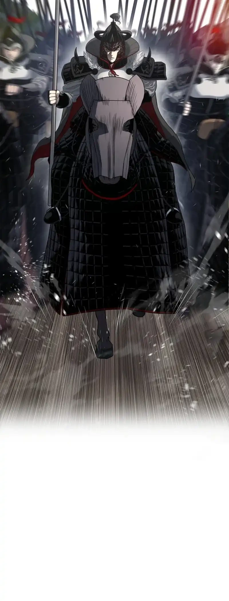 The Vehement Emperor of Steel Chapter 9 Gambar 10