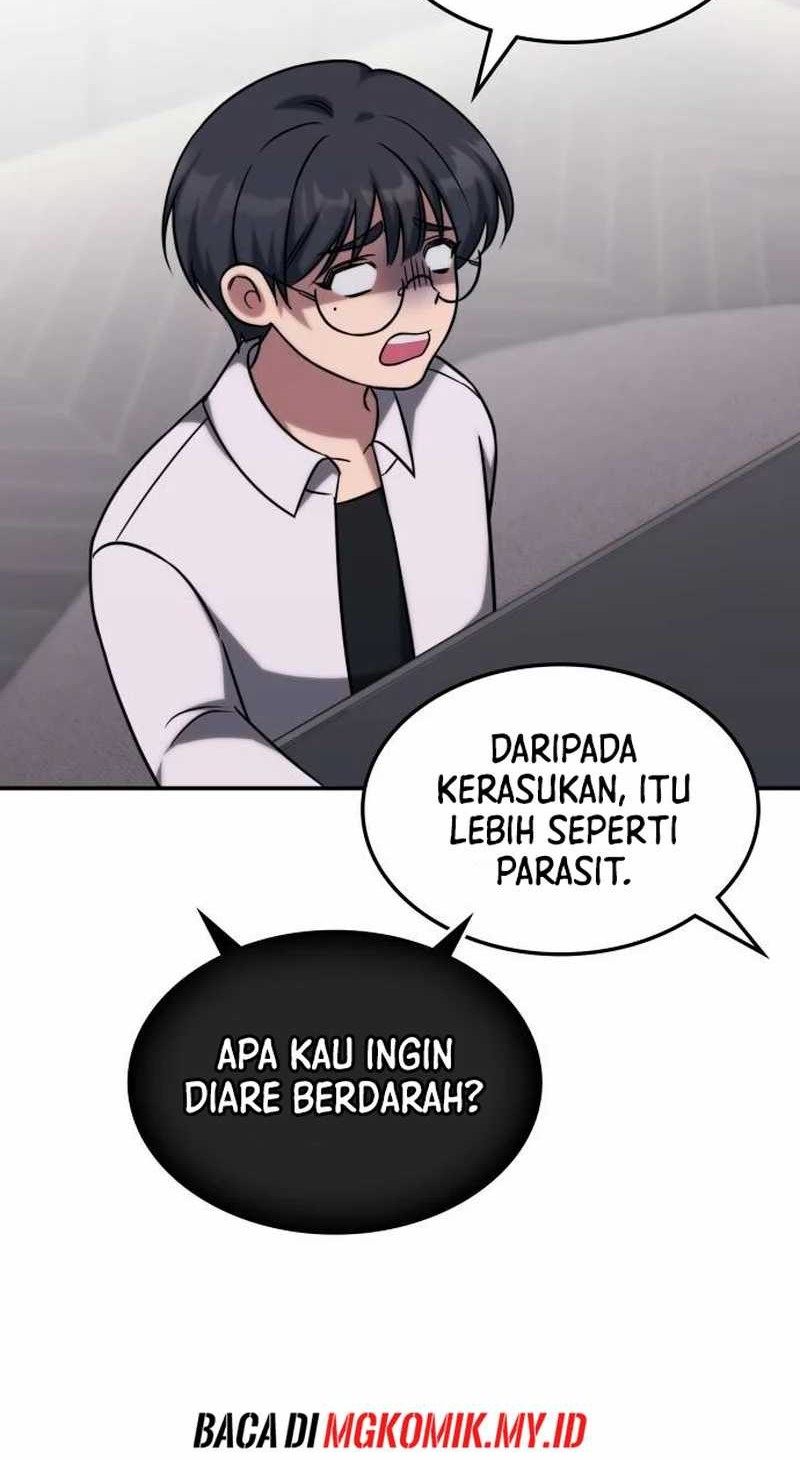 The Veteran Healer Is Overpowered Chapter 4 Gambar 26