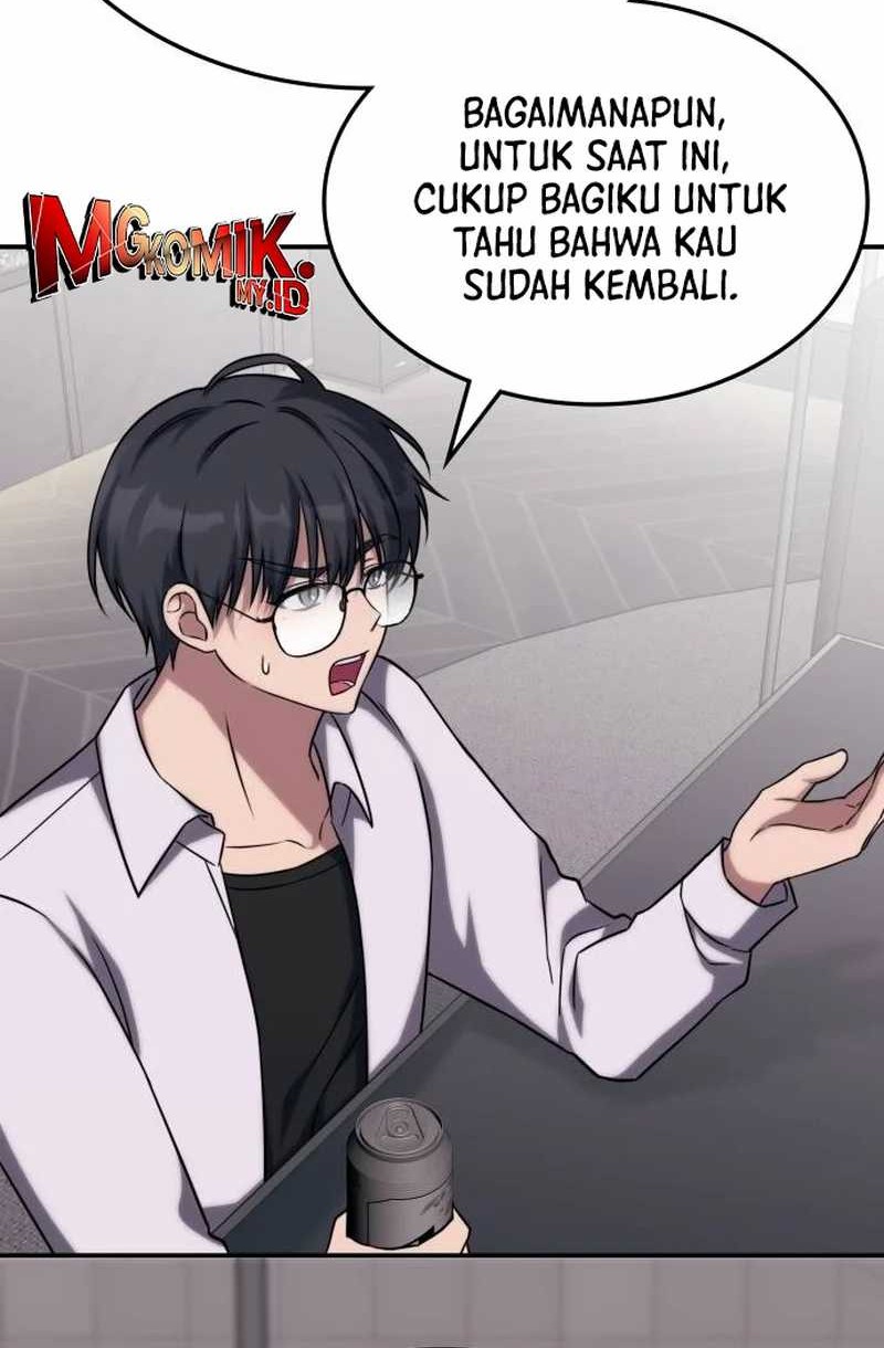 The Veteran Healer Is Overpowered Chapter 4 Gambar 28