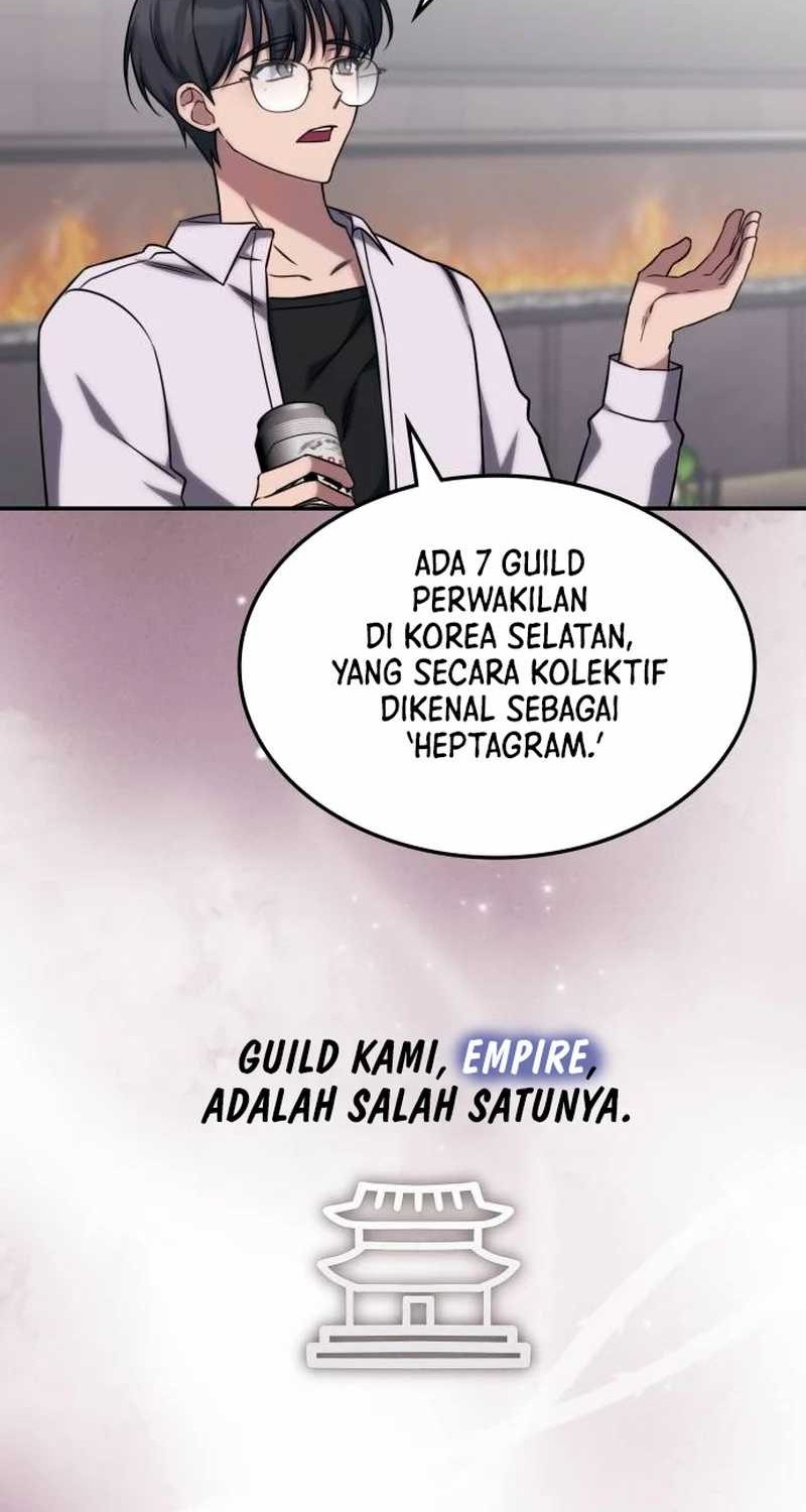 The Veteran Healer Is Overpowered Chapter 4 Gambar 33