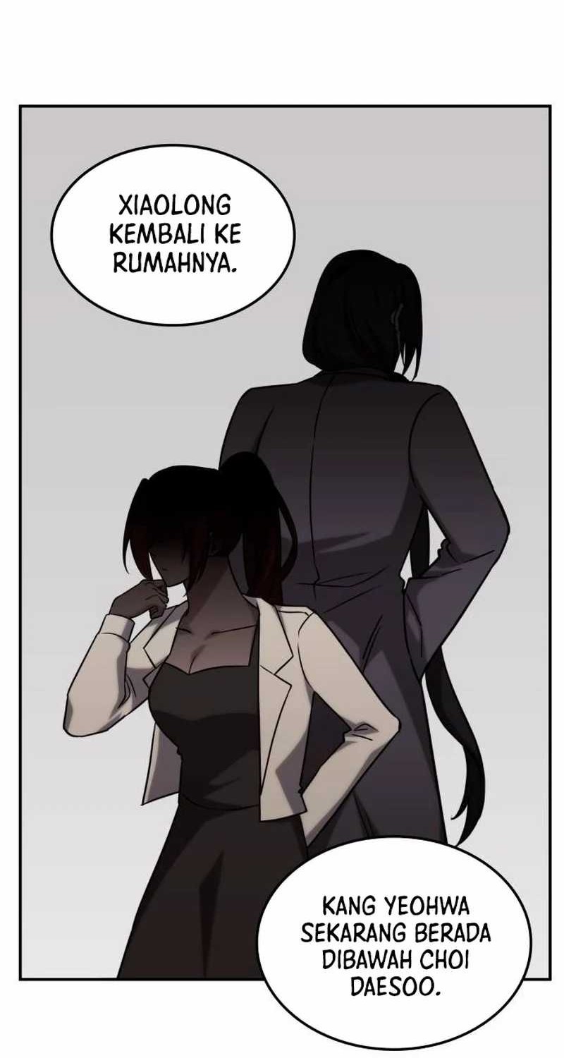 The Veteran Healer Is Overpowered Chapter 4 Gambar 37