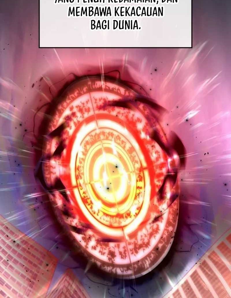 Manhwa The Veteran Healer Is Overpowered Chapter 4 gambar nomor 2