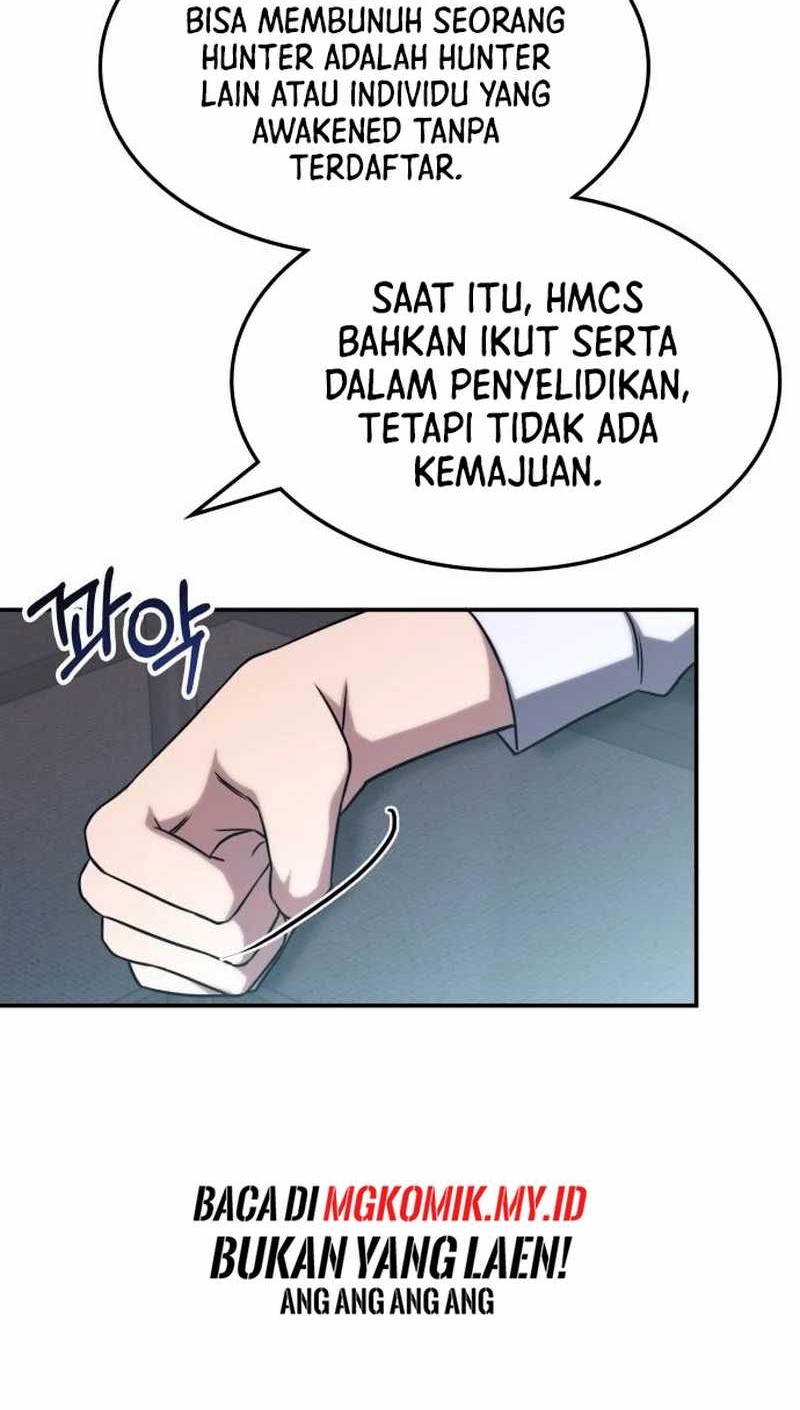 The Veteran Healer Is Overpowered Chapter 4 Gambar 41