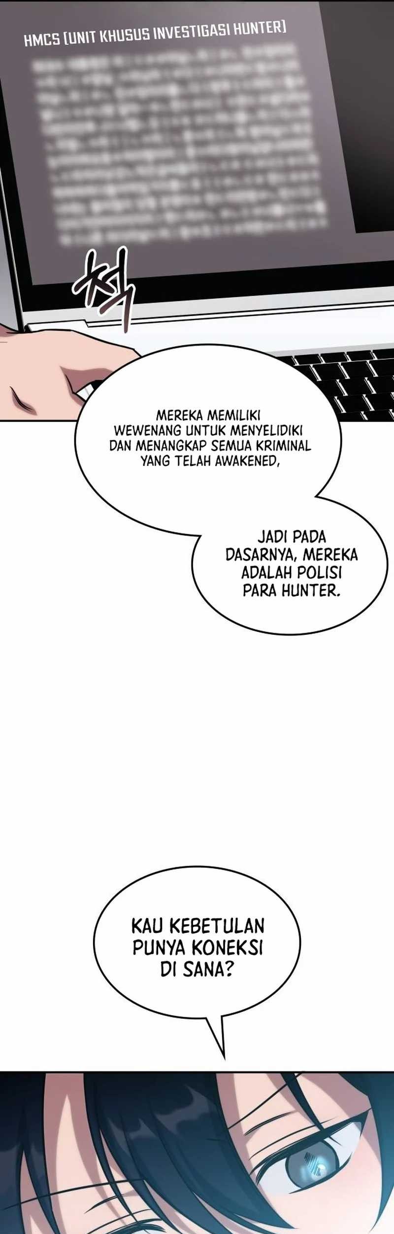 The Veteran Healer Is Overpowered Chapter 4 Gambar 44