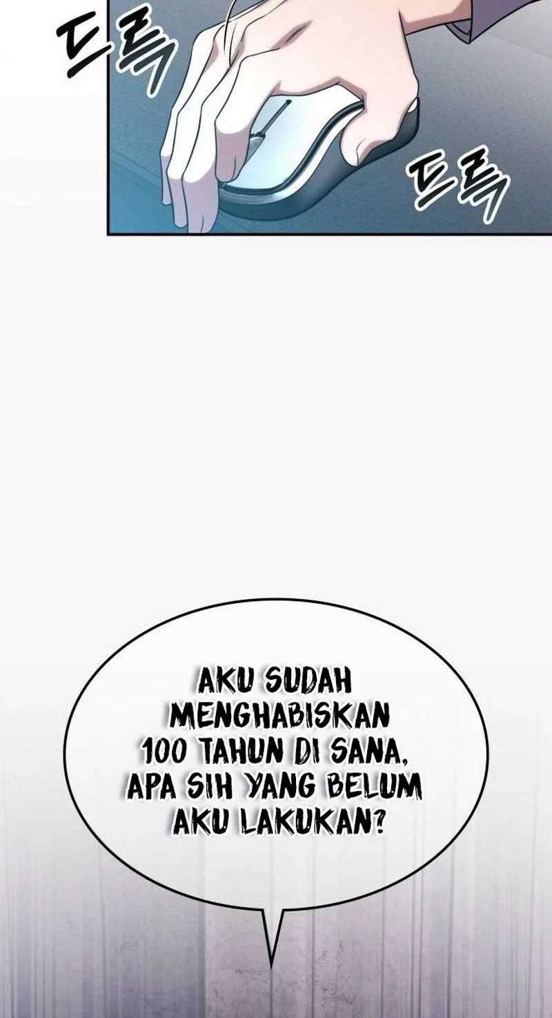 The Veteran Healer Is Overpowered Chapter 4 Gambar 49