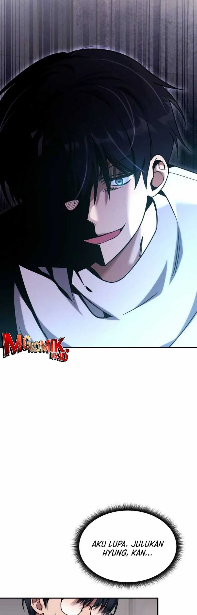 The Veteran Healer Is Overpowered Chapter 4 Gambar 50