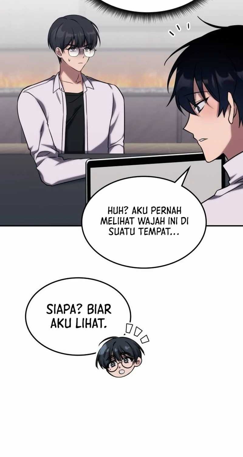 The Veteran Healer Is Overpowered Chapter 4 Gambar 53