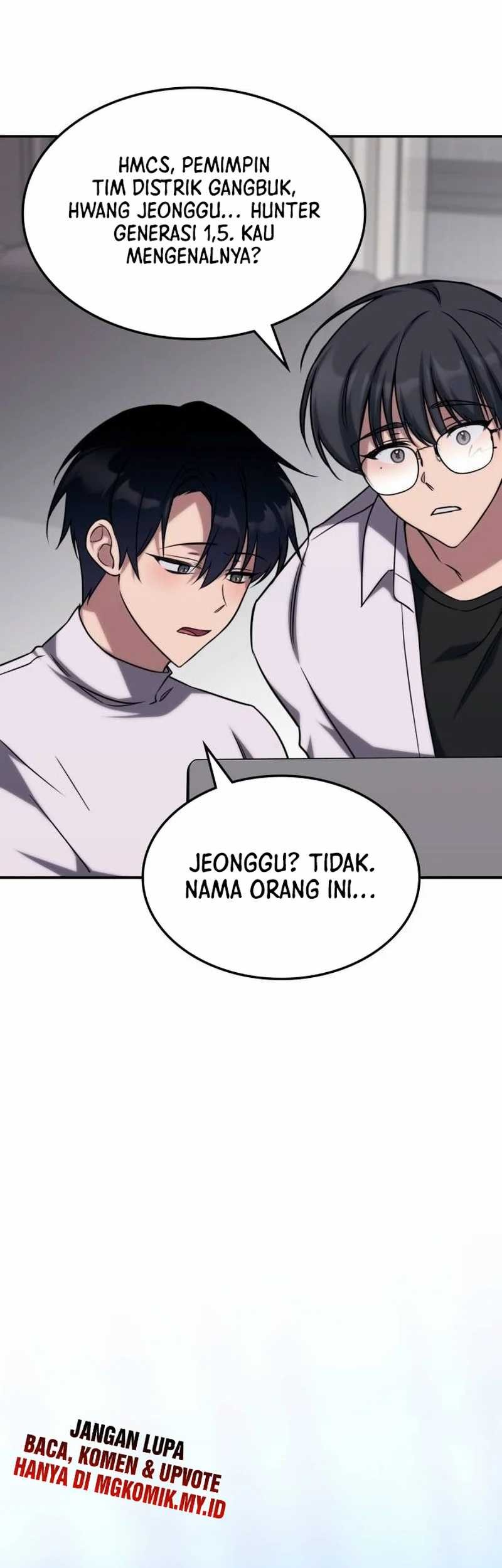 The Veteran Healer Is Overpowered Chapter 4 Gambar 54