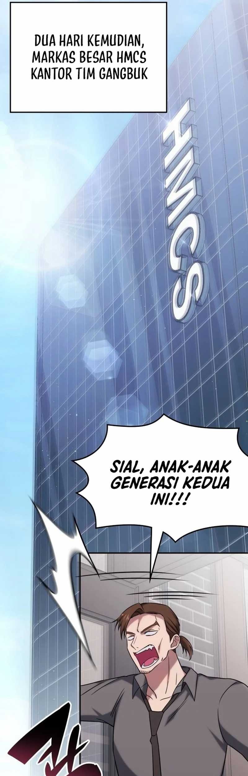 The Veteran Healer Is Overpowered Chapter 4 Gambar 56