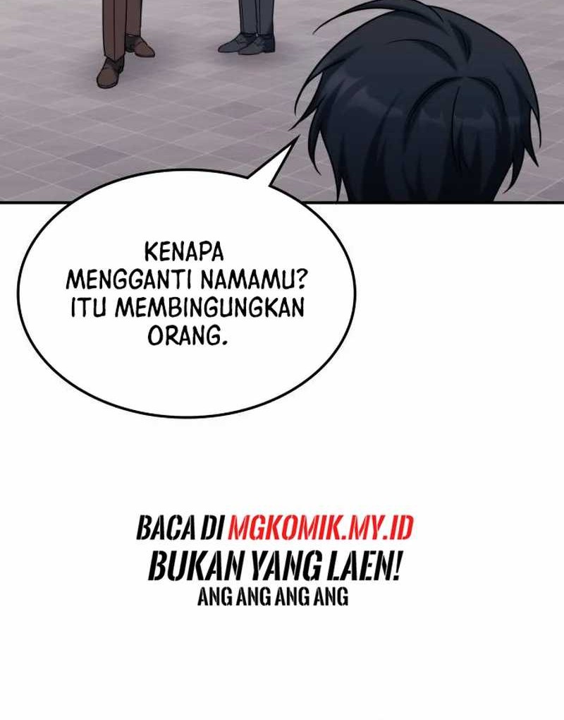 The Veteran Healer Is Overpowered Chapter 4 Gambar 64