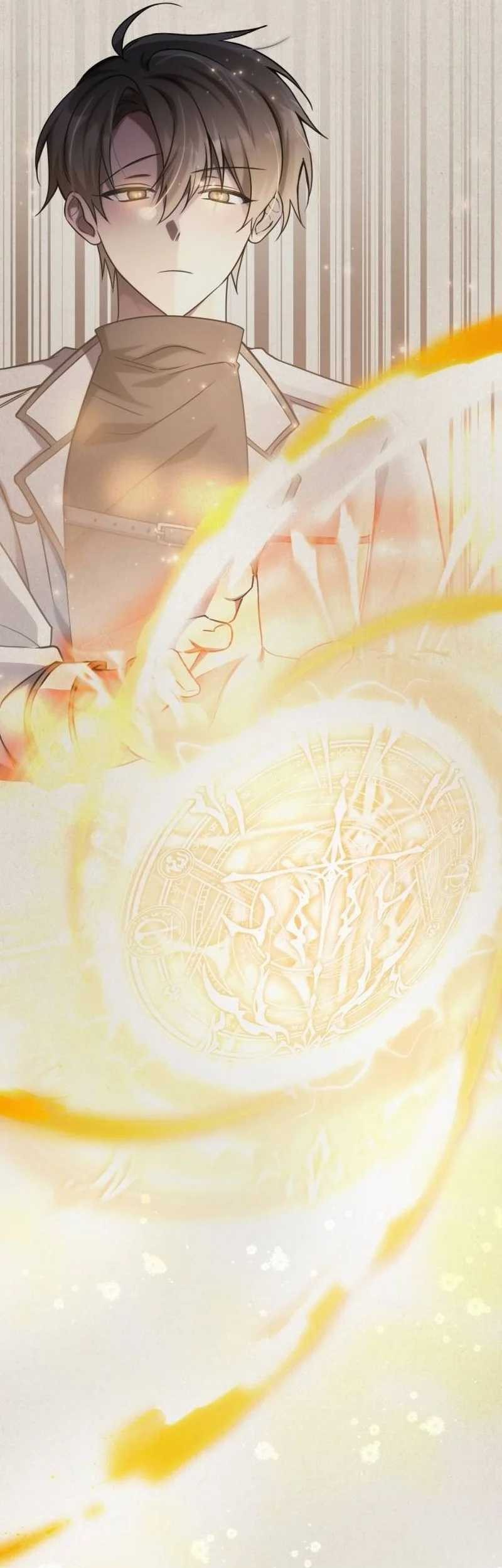 The Veteran Healer Is Overpowered Chapter 4 Gambar 67