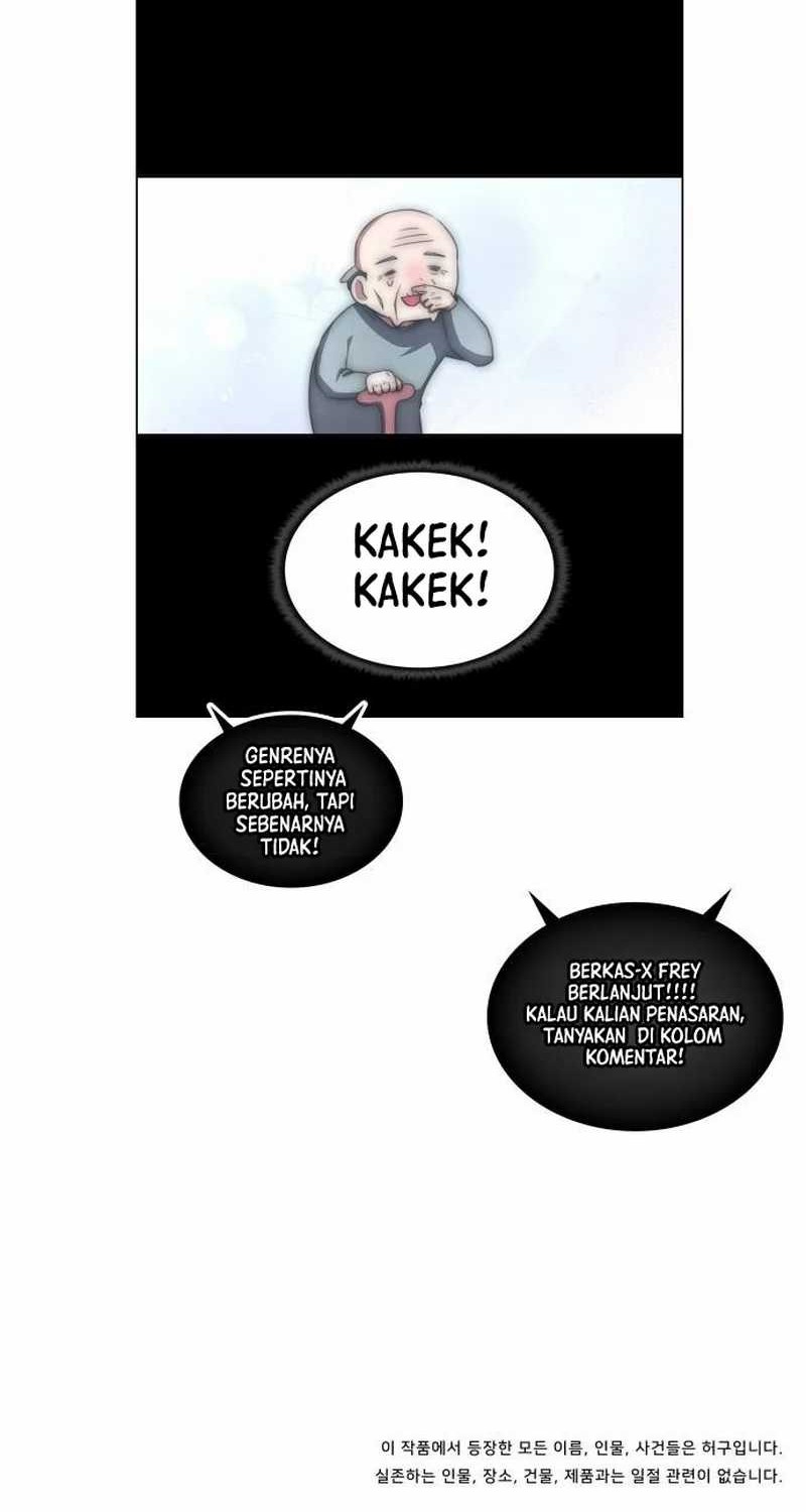 The Veteran Healer Is Overpowered Chapter 4 Gambar 70