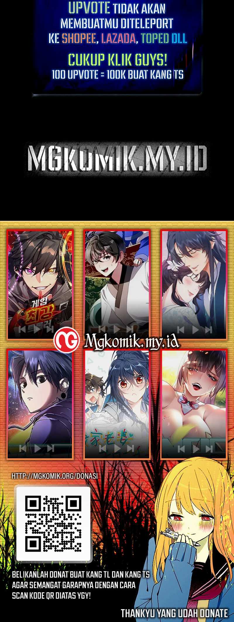 The Veteran Healer Is Overpowered Chapter 4 Gambar 73