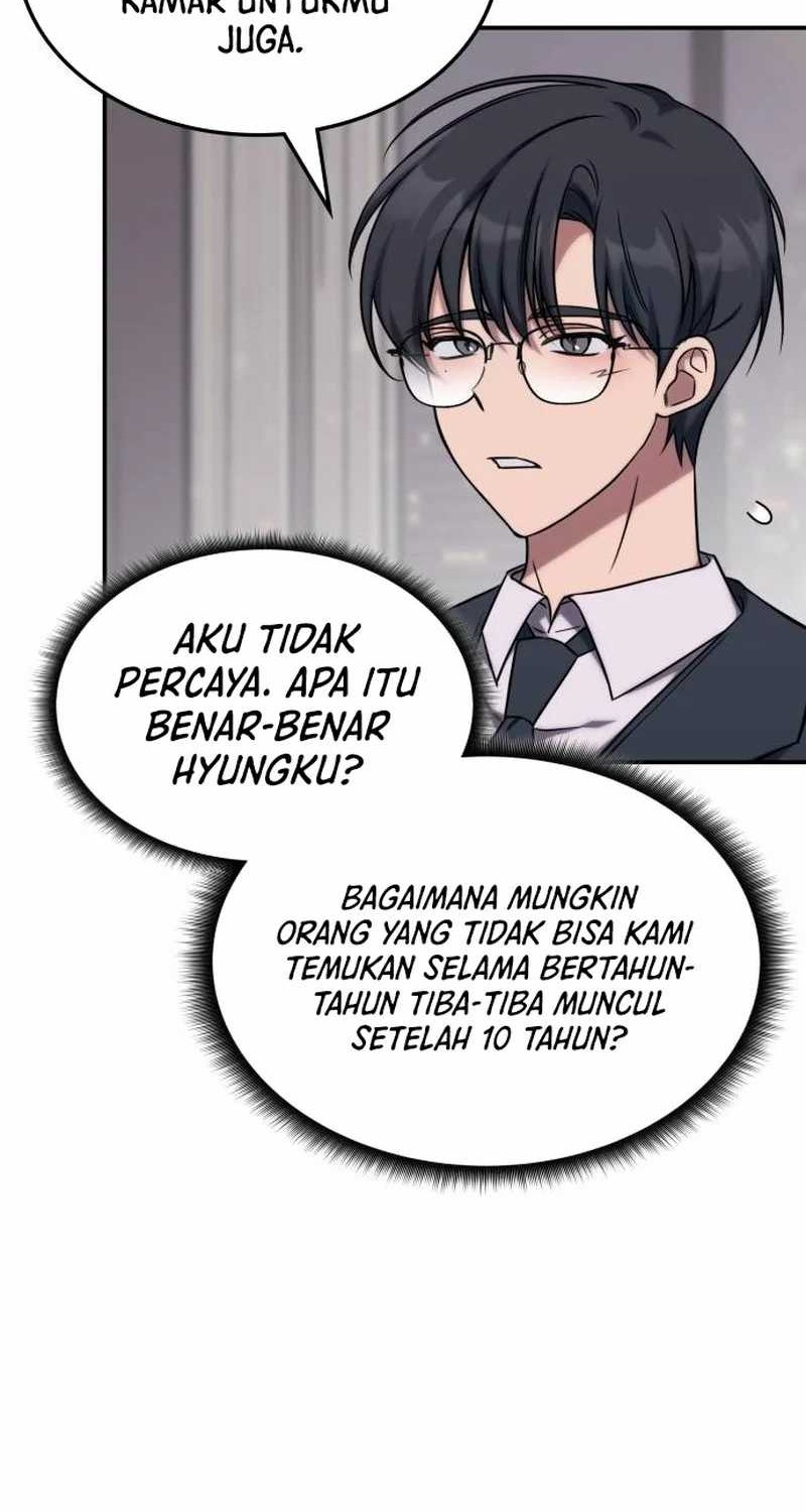 The Veteran Healer Is Overpowered Chapter 4 Gambar 14