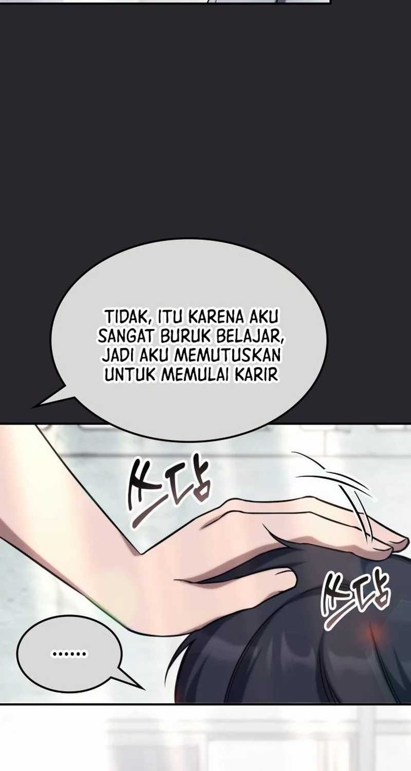 The Veteran Healer Is Overpowered Chapter 4 Gambar 8